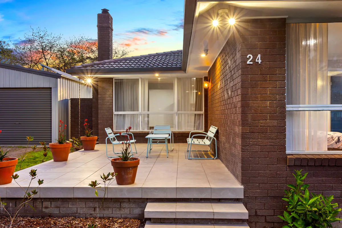 24 Rose Street — photo 24 of 27