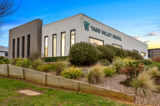 40 Middle Street — photo from Elders Real Estate Yass Valley