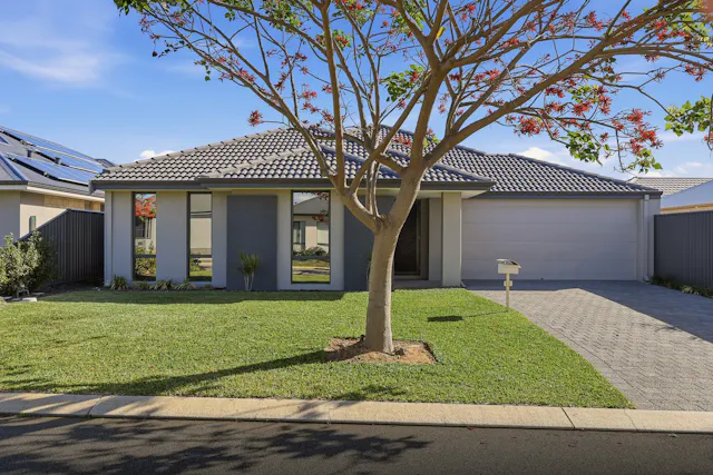 17 Montana Street — photo from Elders Real Estate Rockingham & Baldivis
