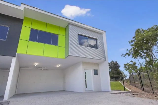 6/33 Bauldry Avenue — photo from Elders Real Estate Top End Group