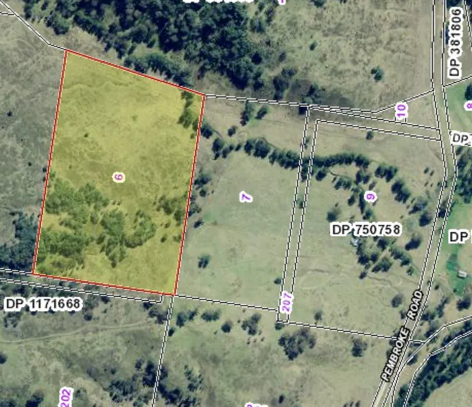 6/1765 PEMBROKE Road, Cassilis, NSW, 2329 - Image 20