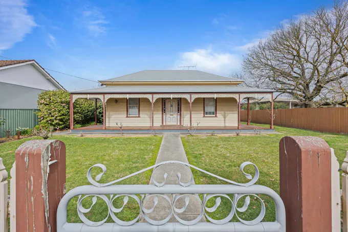 59 Steiglitz Street, Ballan, VIC, 3342