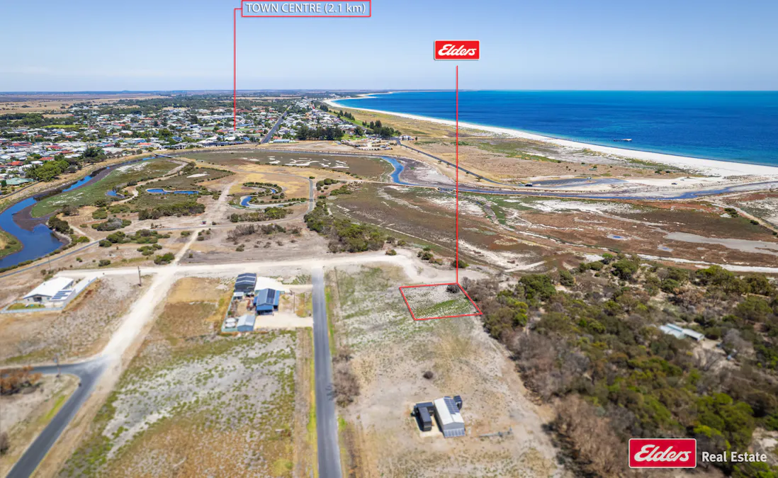 228/Caroline Street, Kingston Se, SA, 5275 - Image 1