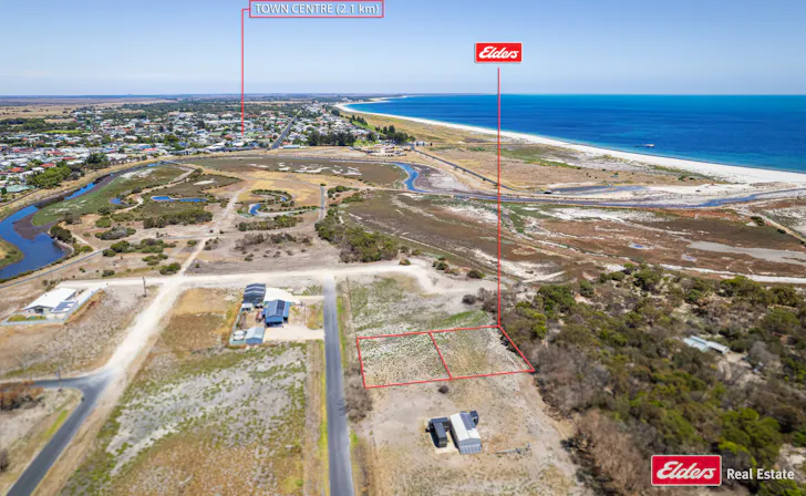 221 & 222/Third Street, Kingston Se, SA, 5275