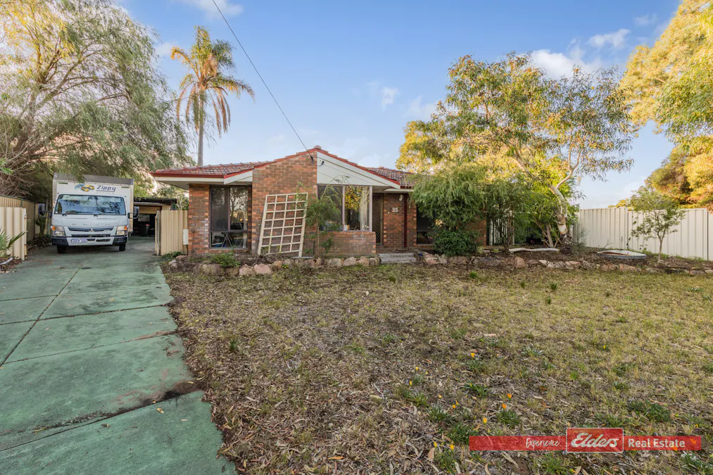 35 Barbrook Way, Warnbro, WA, 6169 - Image 1
