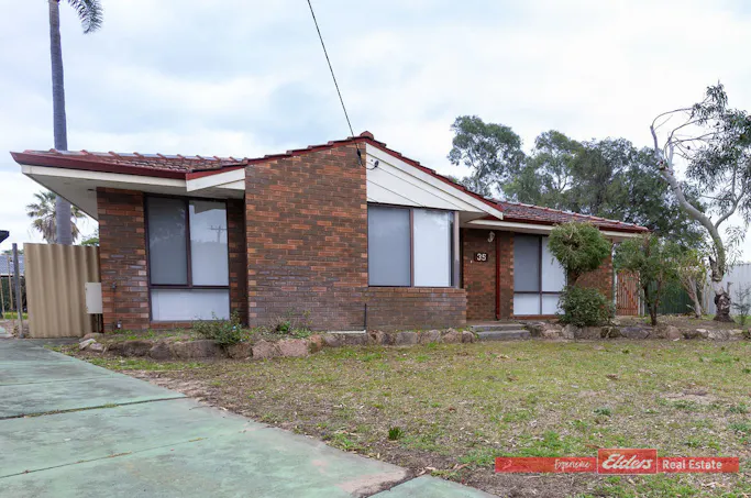 35 Barbrook Way, Warnbro, WA, 6169