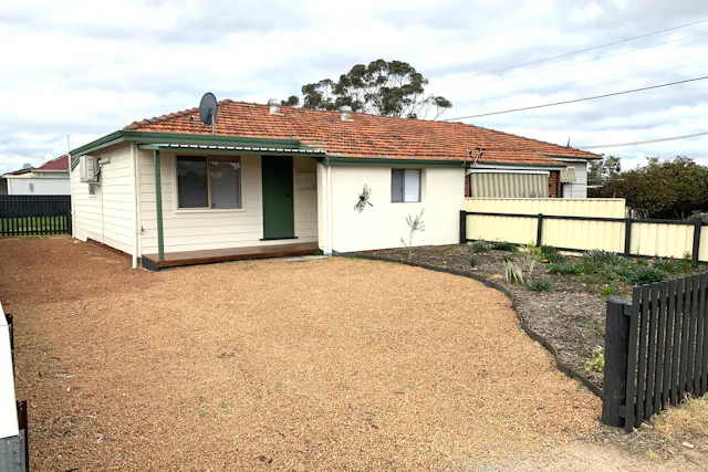 2A Northmore Street — photo from Elders Real Estate - Lake Grace Specialist