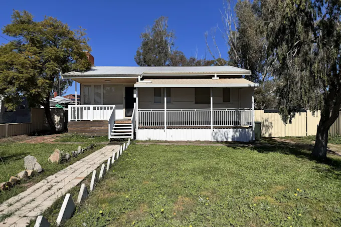 85 Newcastle Road, Northam, WA, 6401