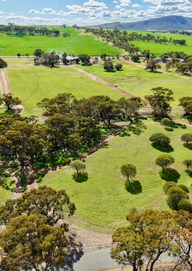 Lot 803 Trews Road — photo from Elders Real Estate - York Specialists