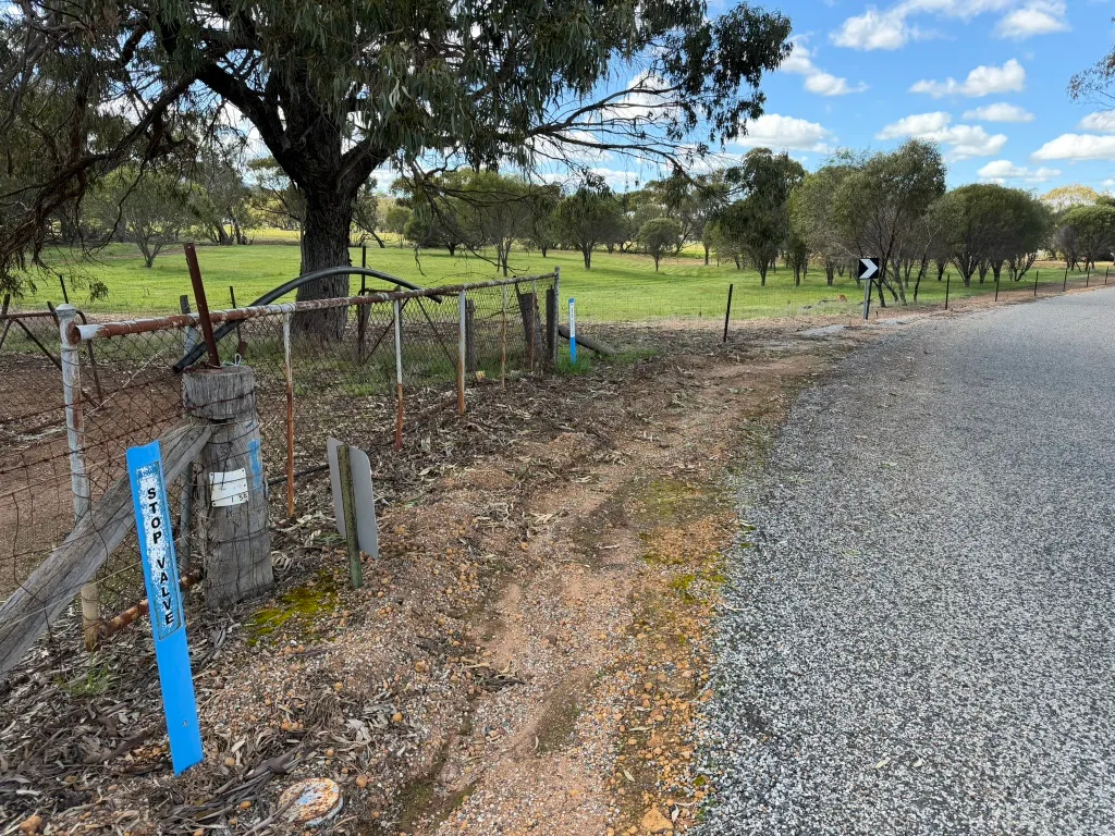 Lot 803 Trews Road — photo 11 of 23