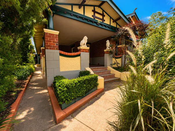 40 Orange Street, Parkes, NSW, 2870