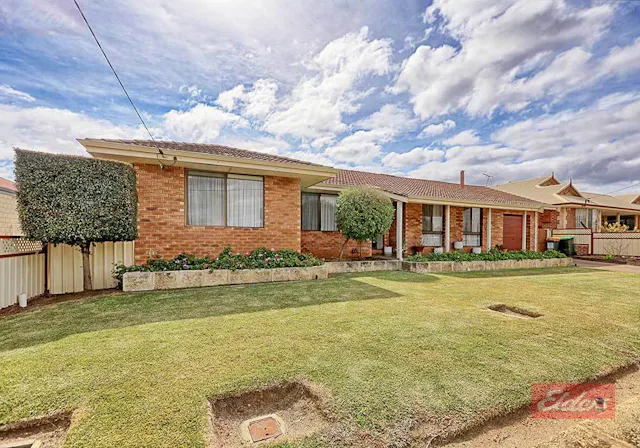 43 Omdurman Street — photo from Elders Real Estate Narrogin