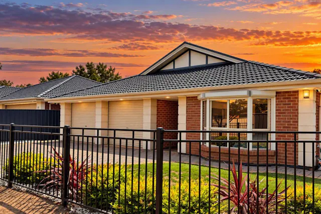 2 Bonney Avenue — photo from Elders Real Estate Barossa