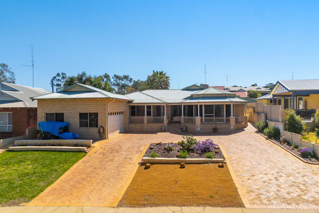 6 Wood Drive — photo from Elders Real Estate - Northam and Toodyay Specialists