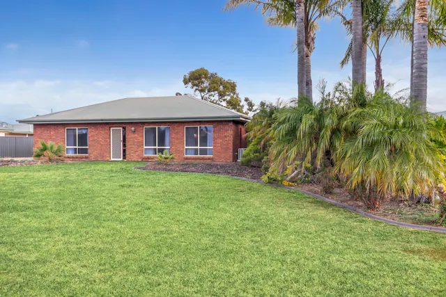 70 Trenerry Avenue — photo from Elders Real Estate Riverland