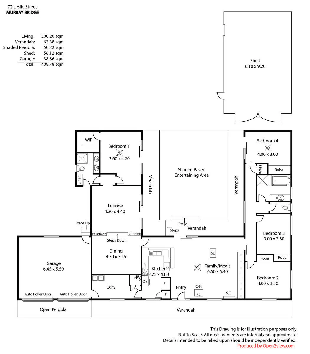 72 Leslie Street — photo 25 of 25