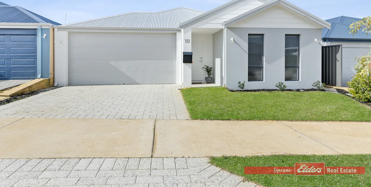 18 Spectral Terrace, Baldivis, WA, 6171 - Image 2