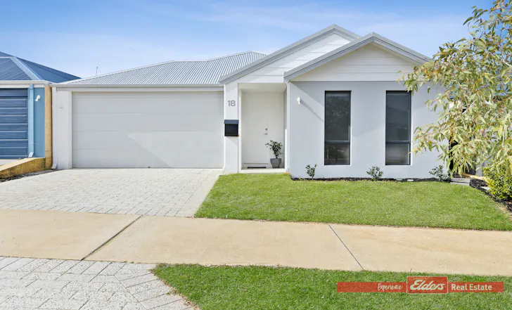 18 Spectral Terrace, Baldivis, WA, 6171