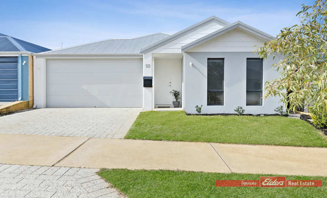 18 Spectral Terrace, Baldivis, WA, 6171 - Image 1