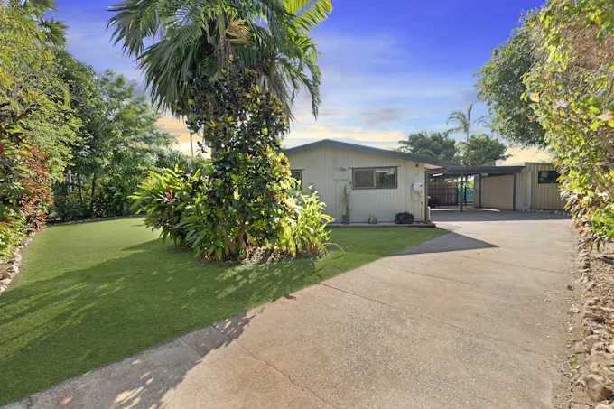 11 Aubrey Street, Wanguri, NT, 0810