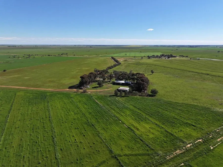 'Gunyah' & 'Windera', 210 Bayliss Road & 177 Bayliss Road, Deniliquin, NSW, 2710 - Image 26