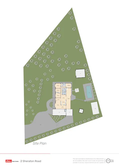 2 Sheraton Road, Dubbo, NSW, 2830 - Floorplan 2