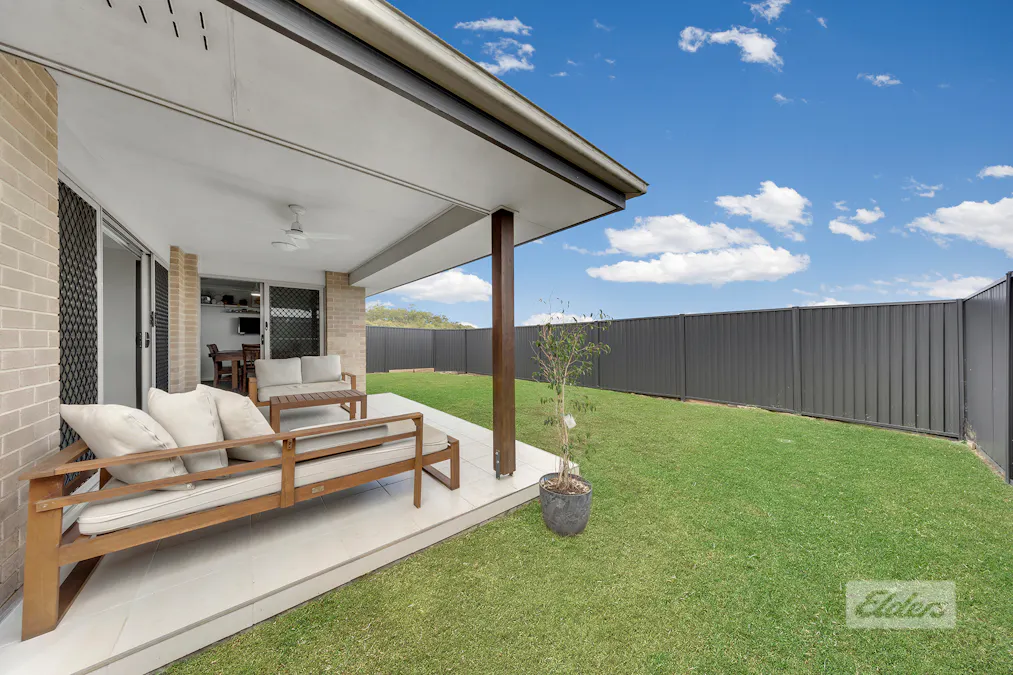 30 Cradle Drive, New Auckland, QLD, 4680 - Image 13