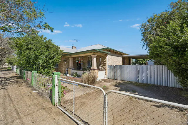 41 Eleanor Terrace — photo from Elders Real Estate Murraylands