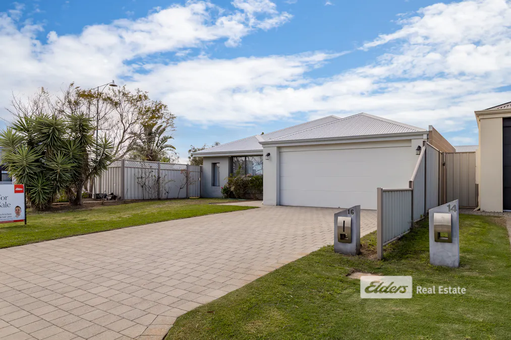 16 Virgo Brace, Australind, WA, 6233 - Image 20