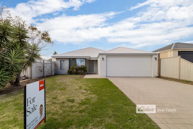 16 Virgo Brace — photo from Elders Real Estate South West