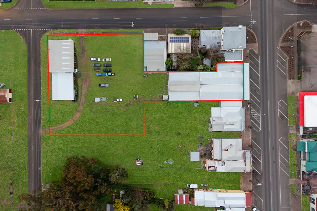 128 Henty Street, Casterton, VIC, 3311 - Image 20