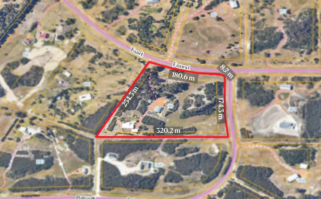 90 Tuart Forest Grove, Pink Lake, WA, 6450 - Image 32