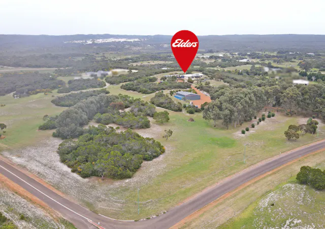 90 Tuart Forest Grove — photo from Elders Real Estate - Esperance Specialists