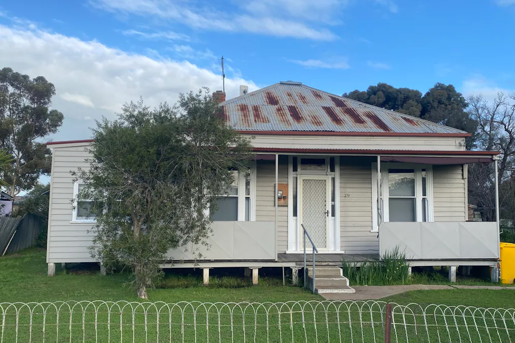 29 Market Street, Minyip, VIC, 3392 - Image 1