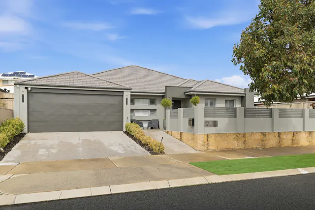 12 Haricot Street — photo from Elders Real Estate Rockingham & Baldivis