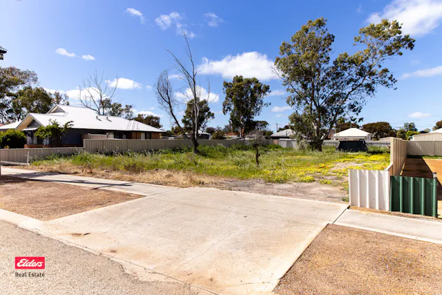 13 Westral Street — photo from Elders Real Estate - Merredin Specialists