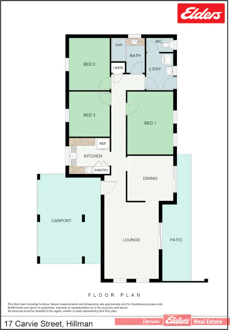 17 Carvie Street, Hillman, WA, 6168 - Image 18