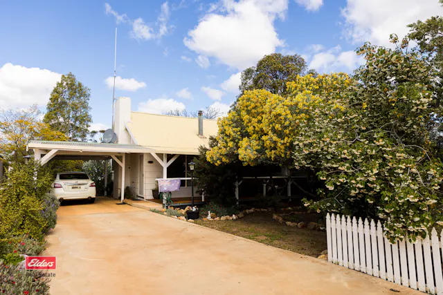55 Churchill Street — photo from Elders Real Estate - Merredin Specialists