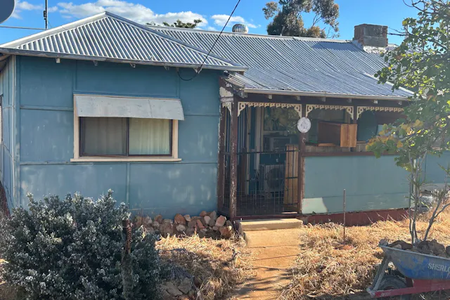 28 Wilson Street — photo from Elders Real Estate - Northam and Toodyay Specialists