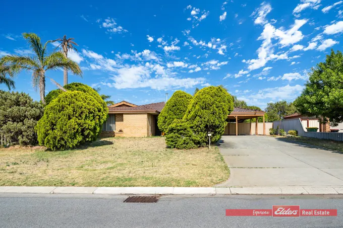 11 Stainer Avenue, Rockingham, WA, 6168