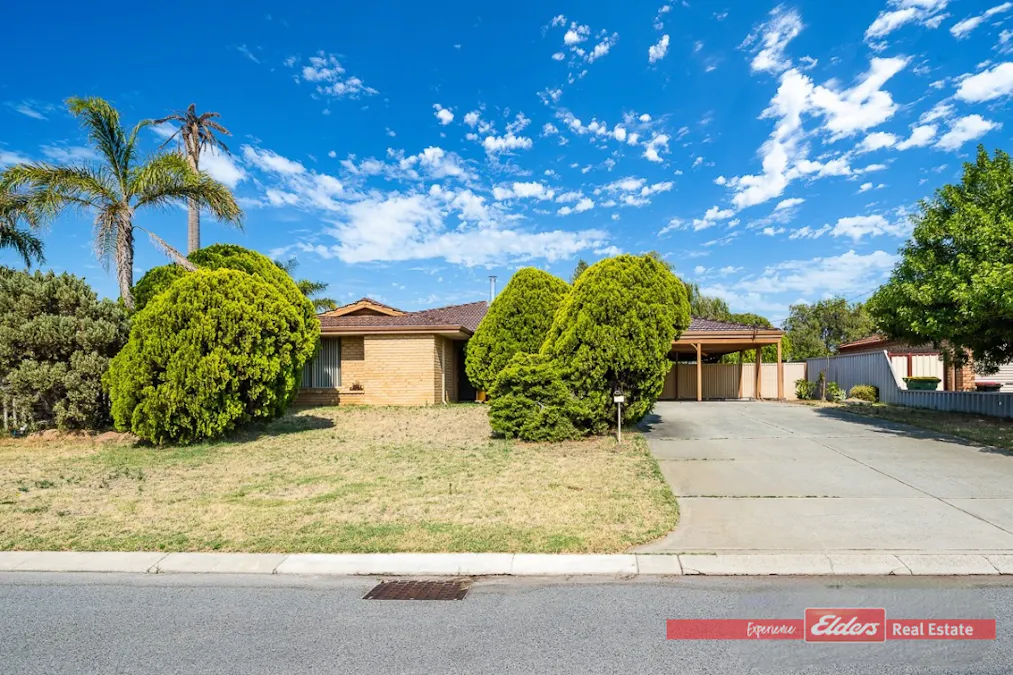 11 Stainer Avenue, Rockingham, WA, 6168 - Image 1