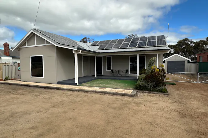 98 Adam Street, Katanning, WA, 6317