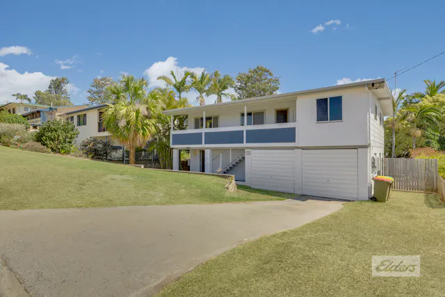 48 Beak Street — photo from Elders Real Estate Gladstone and Tannum Sands