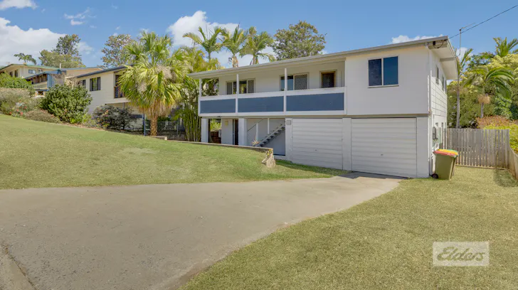 48 Beak Street, New Auckland, QLD, 4680