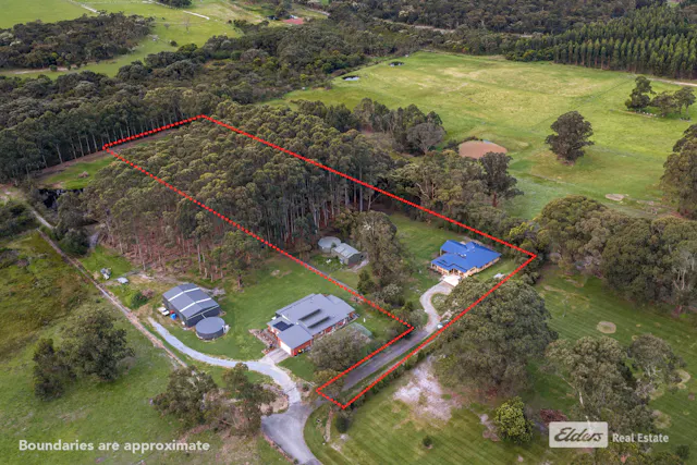 18 Pyungoorup Place — photo from Elders Real Estate Albany