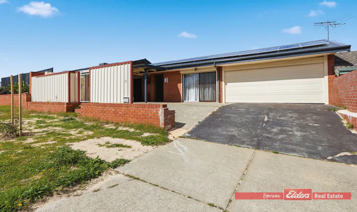 3 Otway Place, Shoalwater, WA, 6169