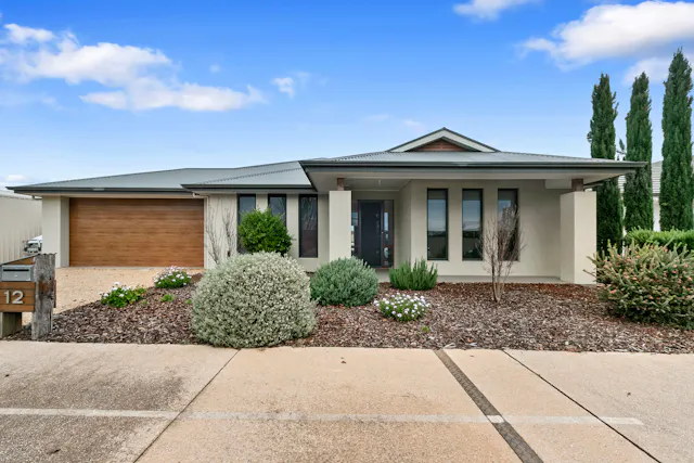 12 Woodbridge Drive — photo from Elders Real Estate Clare Valley and Balaklava
