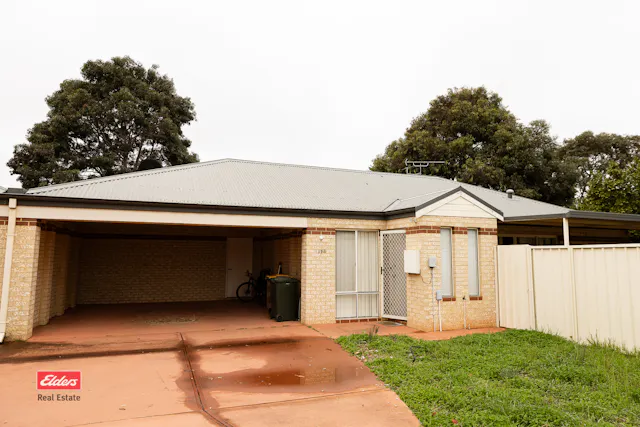 19B Cowan Way — photo from Elders Real Estate - Merredin Specialists