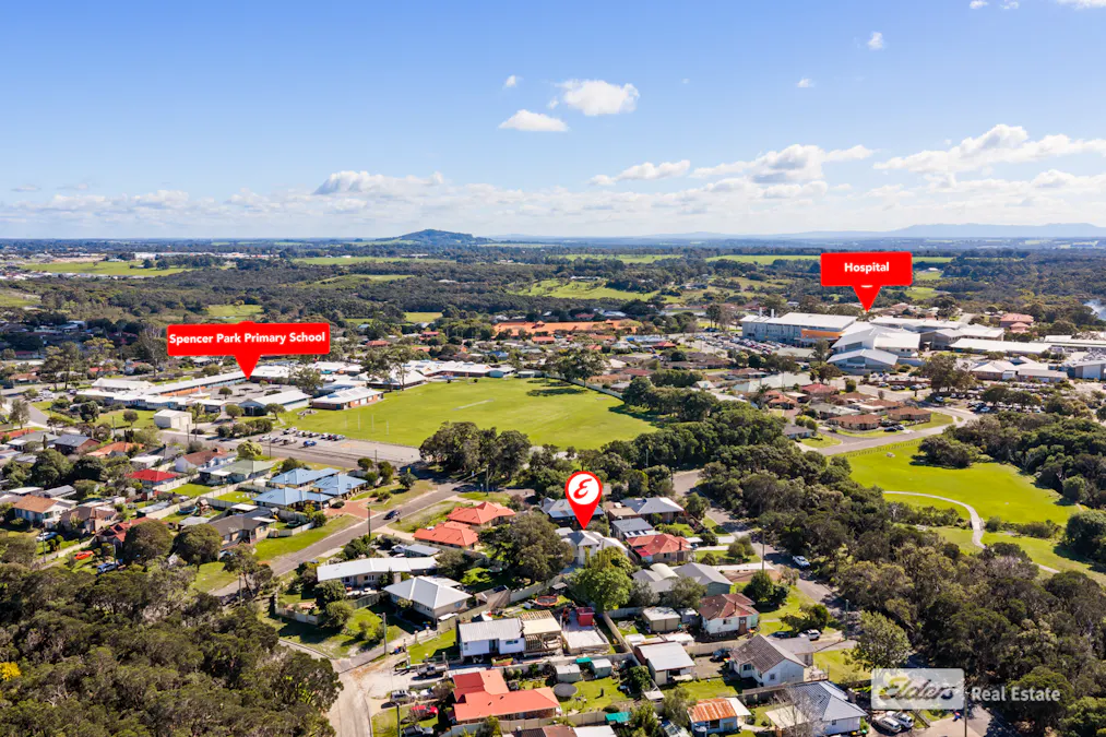 21B Nesbitt Road, Spencer Park, WA, 6330 - Image 4