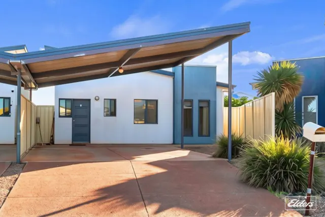 4 Barrie Robran Gate — photo from Elders Real Estate Whyalla